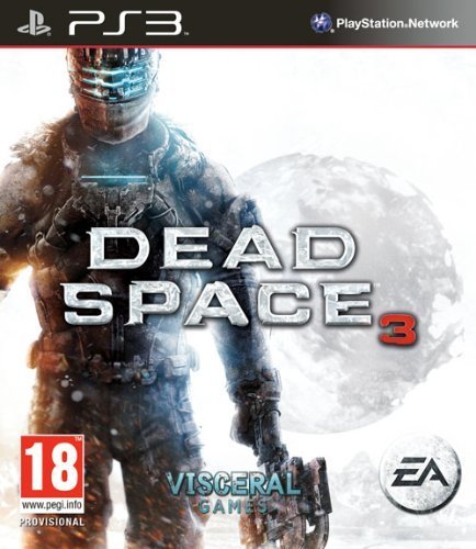 Dead Space 3 (PS3) (UK IMPORT) by Electronic Arts