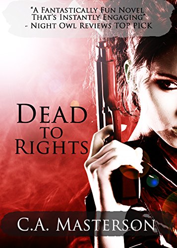 Dead to Rights (English Edition)