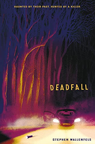 Deadfall (English Edition)