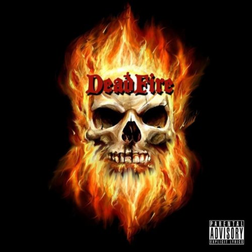 Deadfire [Explicit]