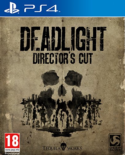 Deadlight: Directors Cut [Importación Inglesa]