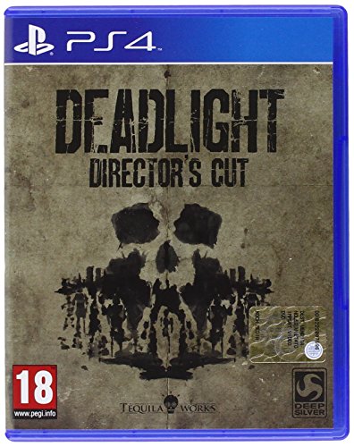 Deadlight: Director's Cut [Importación Italiana]