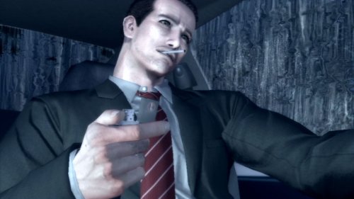 Deadly Premonition [Importación francesa]
