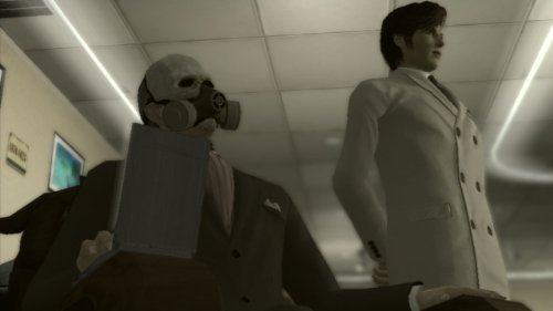 Deadly Premonition [Importación francesa]
