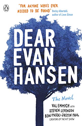 Dear Evan Hansen (English Edition)