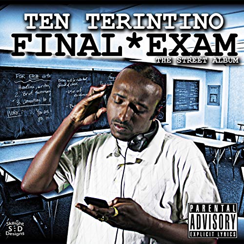 Death B4 Dishonor (feat. Tytanik & Mis$ez Ten) [Explicit]