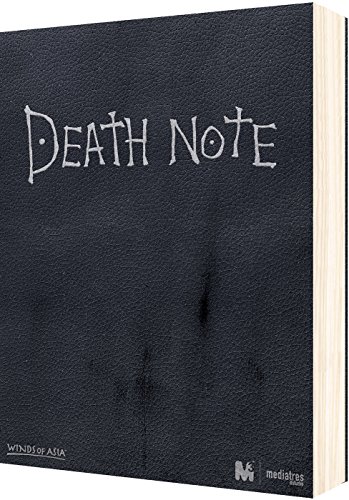 Death Note - Trilogía [Blu-ray]