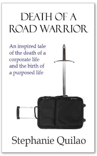 Death of a Road Warrior (English Edition)