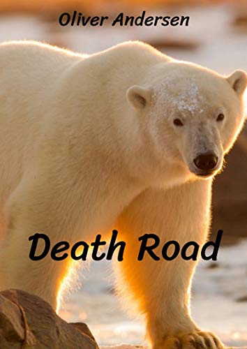 Death Road (Danish Edition)