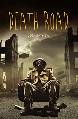Death Road (Teen Reads III) (English Edition)