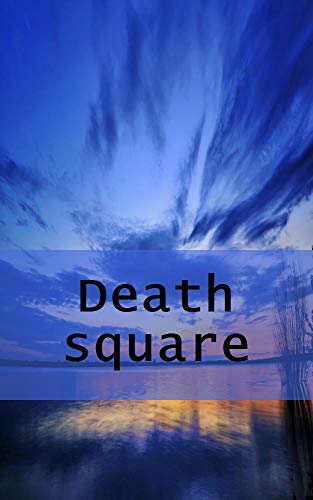 Death square (Welsh Edition)