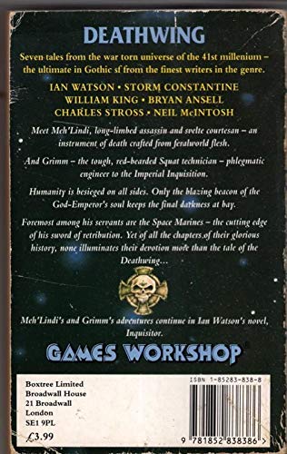 Deathwing (Warhammer S.)