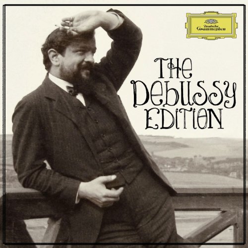 Debussy: Préludes - Book 2, L.123 - 9. Hommage à S. Pickwick, Esq., P.P.M.P.C. (Live)