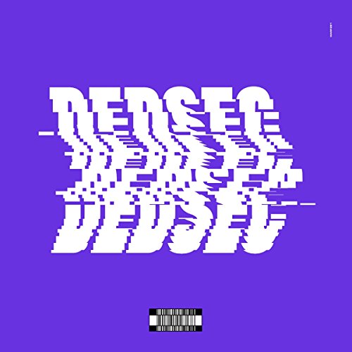 Dedsec:Watch Dogs 2 [Rsd 2017] [Vinilo]