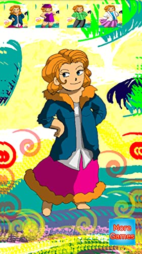 Dee Dee Full Size Fun House