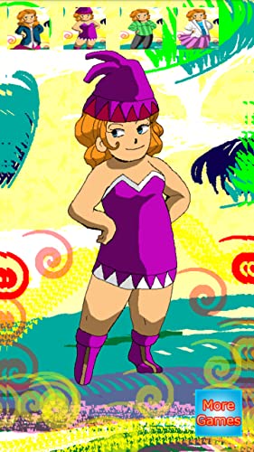 Dee Dee Full Size Fun House