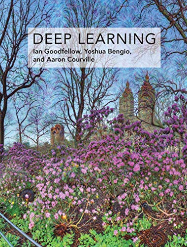 Deep Learning (Adaptive Computation and Machine Learning series) (English Edition)