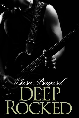 Deep Rocked (BBW New Adult Rock Star Romance) (Rocked series Book 5) (English Edition)
