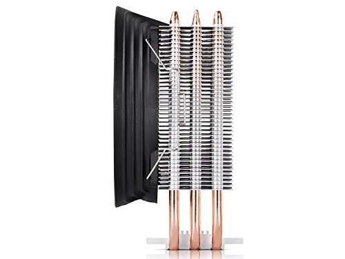 DeepCool GAMMAXX 300 - GAMMAXX300 - Ventilador de CPU, MultiSocket 130 W