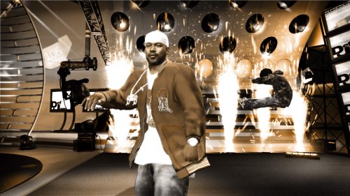 Def Jam Icon (EA Best Hits)