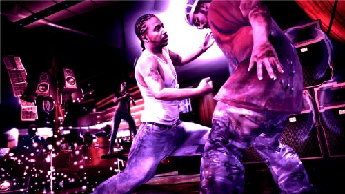 Def Jam Icon (EA Best Hits)