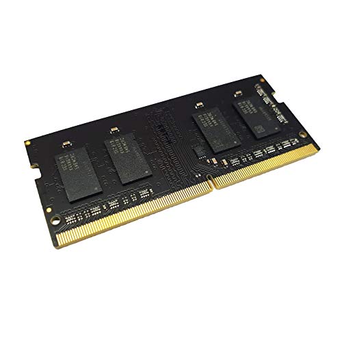 dekoelektropunktde 8GB RAM Memoria DDR4, componente Alternativo, Apto para ASUS ROG GL752VW-T4064D | Memoria Principal SODIMM PC4
