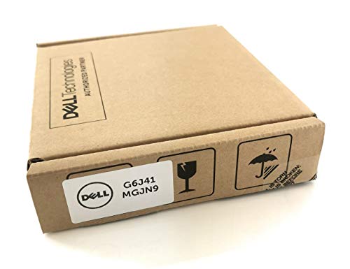 Dell Inspiron and Vostro 65W Slim Black Power Adapter Charger Part Numbers 450-AECL MGJN9