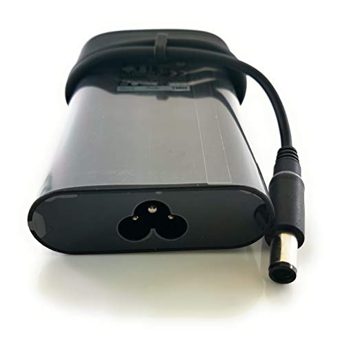 Dell Latitude E5550, E6220, E6230, E6320, E6330, E6400, E6410, E6420, E6430, E6440, E6500, E6510, E6520, E6530, E6540, E7240, E7250, E7270, E7440, E7450, E7470, 90w Power Adapter Charger JCF3V 6C3W2