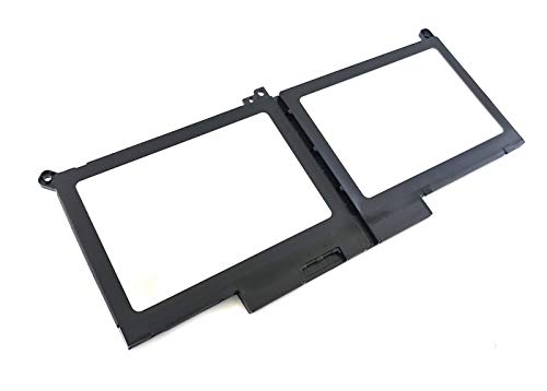 Dell Latitude E7280, E7480, E7290, 7380 4 celdas 60 Whr batería principal DM3WC F3YGT 2X39G