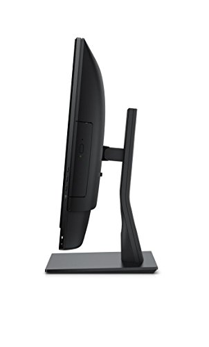 DELL OptiPlex 3240 All In One 22″ 1920 × 1080 píxeles | Intel Core i5-6500 3,2 GHz | RAM 8 Gb | SSD 256 Gb | Windows 10 Pro (Reacondicionado)