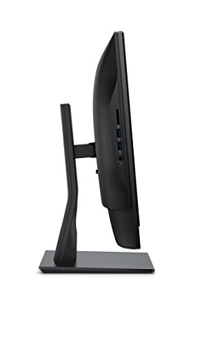 DELL OptiPlex 3240 All In One 22″ 1920 × 1080 píxeles | Intel Core i7-6700 2,70 GHz | RAM 8 Gb | SSD 256 Gb | Windows 10 Pro (Reacondicionado)