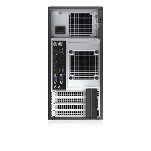 Dell Ordenador de sobremesa OptiPlex 7020 - Intel Core i5 i5-4590 3.30 GHz - Mini-torre 998-BFZX (renovado)