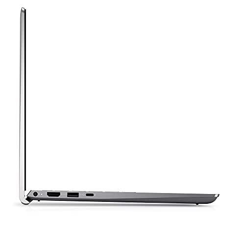 Dell Portátil Inspiron 14 5410 de 14 Pulgadas, procesador Intel Core i7-11370H, Pantalla FHD de Borde Estrecho antirreflectante, RAM de 16 GB, SSD NVMe de 512 GB y Win10 Home