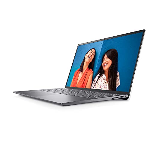 Dell Portátil Inspiron 15 5510 de 15,6 Pulgadas, procesador Intel Core i5-11300H, Pantalla FHD de Borde Estrecho antirreflectante, RAM de 8 GB, SSD NVMe de 512 GB y Win10 Home