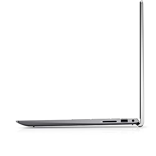 Dell Portátil Inspiron 15 5510 de 15,6 Pulgadas, procesador Intel Core i5-11300H, Pantalla FHD de Borde Estrecho antirreflectante, RAM de 8 GB, SSD NVMe de 512 GB y Win10 Home