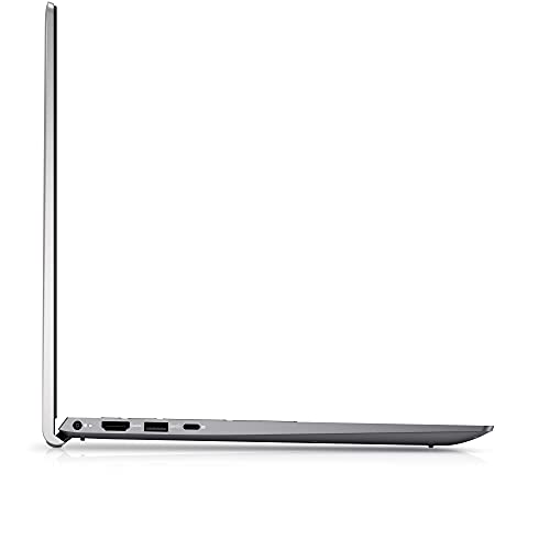 Dell Portátil Inspiron 15 5510 de 15,6 Pulgadas, procesador Intel Core i5-11300H, Pantalla FHD de Borde Estrecho antirreflectante, RAM de 8 GB, SSD NVMe de 512 GB y Win10 Home