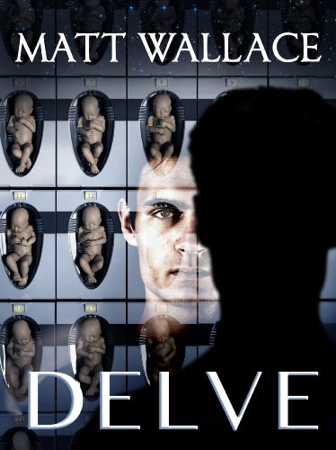 Delve (English Edition)