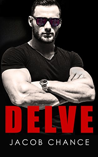 DELVE (Quake Series Book 3) (English Edition)