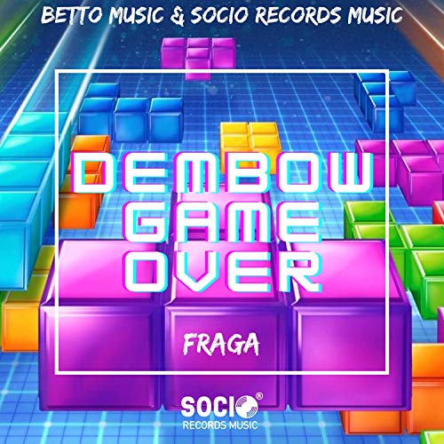 Dembow Game Over