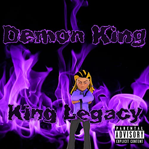 Demon King [Explicit]