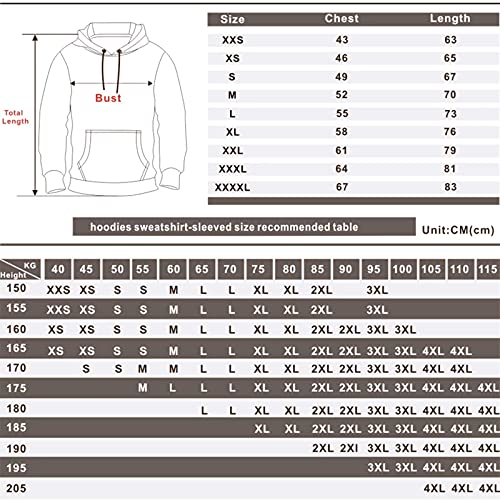 Demon Slayer Kimetsu no Yaiba Sudadera con capucha impresa 3D Kamado Tanjirou Nezuko Cosplay Traje Kawaii Casual Jumper, Demon Slayer09, XS