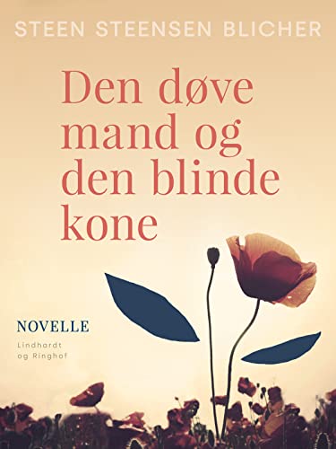 Den døve mand og den blinde kone (Danish Edition)
