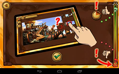 Deponia - The Puzzle