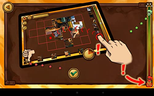 Deponia - The Puzzle