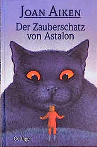 Der Zauberschatz von Astalon