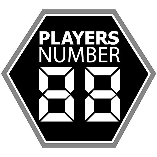 Derbystar Hyper Pro S-Light 5 1022500153 - Linterna de Bolsillo