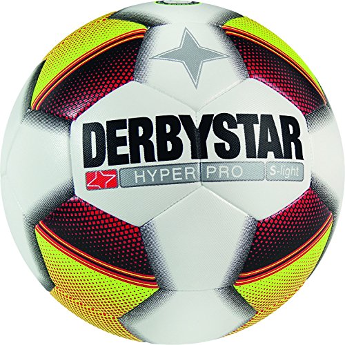 Derbystar Hyper Pro S-Light 5 1022500153 - Linterna de Bolsillo