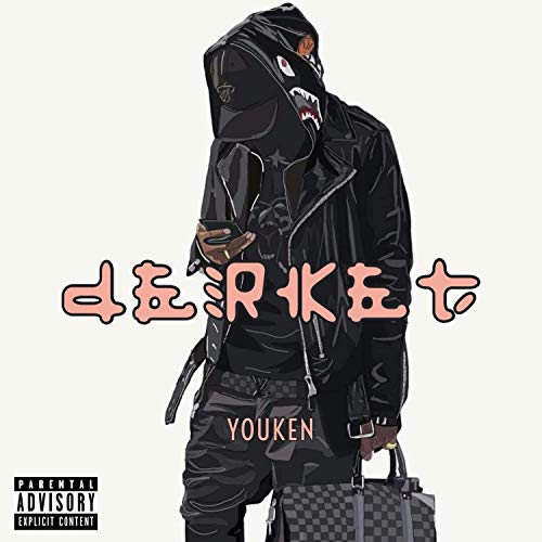 Derket [Explicit]