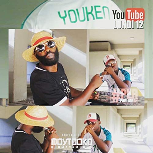 Derket Flow - Freestyle Parloir TV [Explicit]