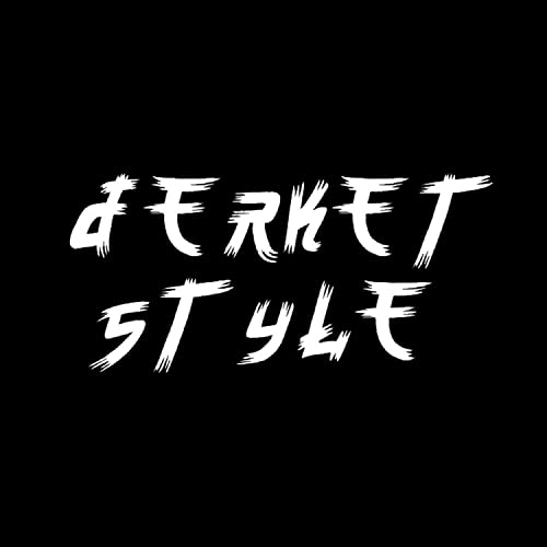 Derket Style #1 (Orpik) [Explicit]